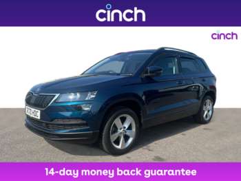 Used Skoda Karoq 2020 for sale - 75047984: Photo