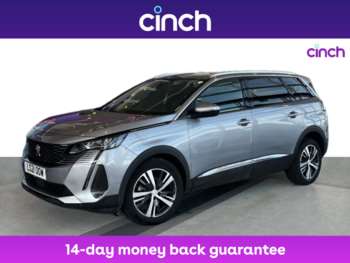 Used Peugeot 5008 2021 for sale - 75069483: Photo
