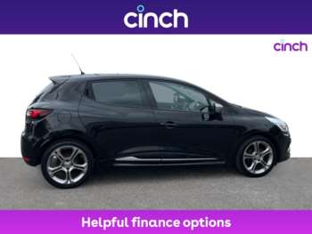 Used Renault Clio 2019 for sale - 75348395: Photo