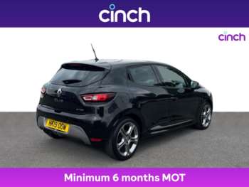 Used Renault Clio 2019 for sale - 75348395: Photo