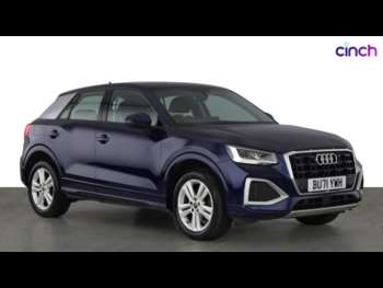2021 - 30 TFSI Sport 5dr