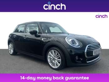 2020 - 1.5 Cooper Exclusive II 5dr