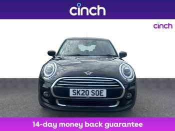Used MINI Hatch 2020 for sale - 75255385: Photo