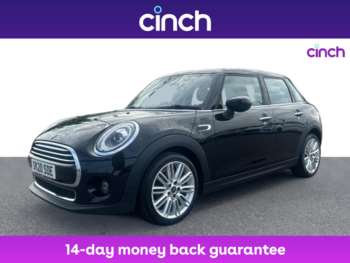 Used MINI Hatch 2020 for sale - 75255385: Photo