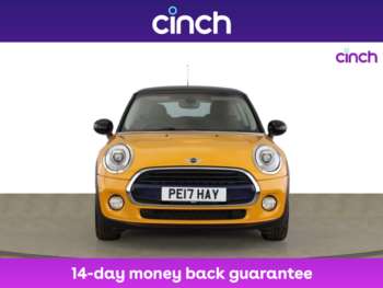 Used MINI Hatch 2017 for sale - 74872491: Photo