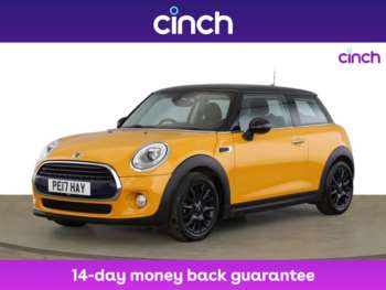 Used MINI Hatch 2017 for sale - 74872491: Photo