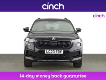 Used Skoda Kodiaq 2023 for sale - 74640202: Photo