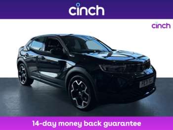 2021 - 100kW SE Premium 50kWh 5dr Auto