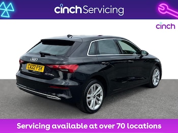 Used Audi A3 2022 for sale - 76030996: Photo
