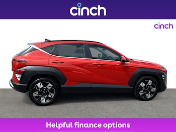 Used Hyundai KONA 2024 for sale - 75489025: Photo