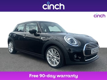 Used MINI Hatch 2020 for sale - 75549578: Photo