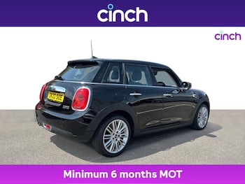 Used MINI Hatch 2020 for sale - 75549578: Photo