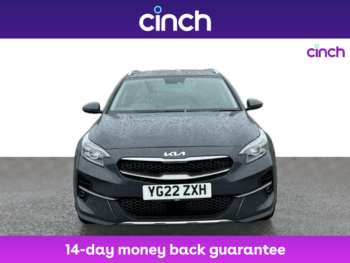 Used Kia XCeed 2022 for sale - 74955983: Photo