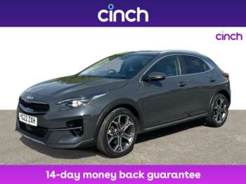 Used Kia XCeed 2022 for sale - 74955983: Photo