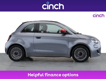 Used Fiat 500 2022 for sale - 75693941: Photo