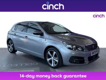 2020 - 1.2 PureTech 130 Tech Edition 5dr