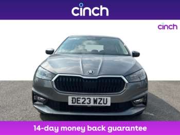 Used Skoda Fabia 2023 for sale - 74932604: Photo