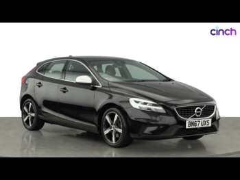 2017 - T2 [122] R DESIGN 5dr