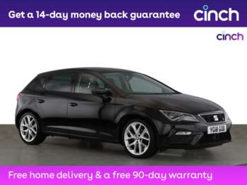 Used SEAT Leon for sale in Chepstow, Gloucestershire