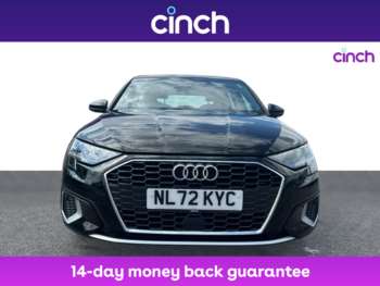 Used Audi A3 2023 for sale - 74948472: Photo