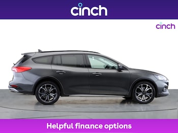 Used Ford Focus 2021 for sale - 75717355: Photo