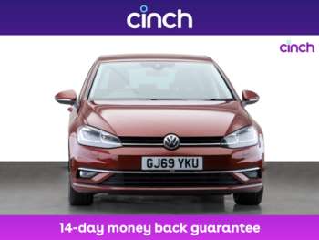 Used Volkswagen Golf 2019 for sale - 75069419: Photo
