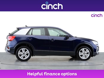 Used Audi Q2 2022 for sale - 75586351: Photo