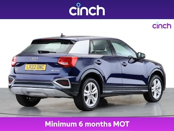 Used Audi Q2 2022 for sale - 75586351: Photo