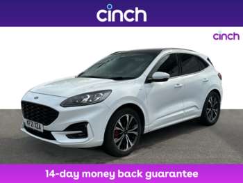 Used Ford Kuga 2021 for sale - 74723602: Photo