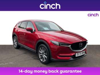 2020 - 2.0 Sport 5dr