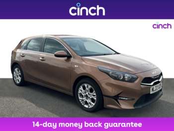 2022 - 1.6 CRDi 48V ISG 2 5dr