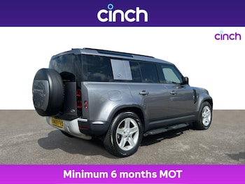Used Land Rover Defender 2020 for sale - 75560832: Photo