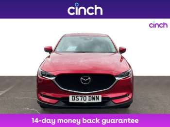 Used Mazda CX-5 2020 for sale - 74775060: Photo