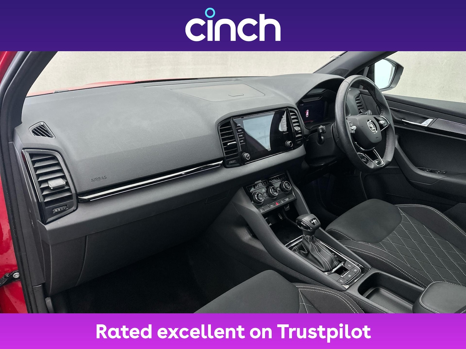 Used Skoda Karoq 2023 for sale - 76133143: Photo 14