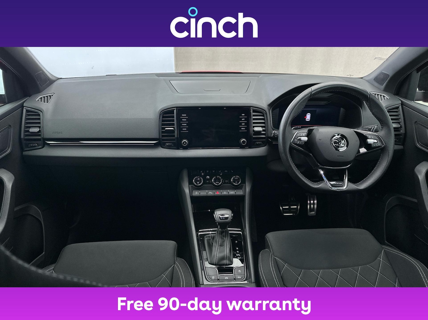 Used Skoda Karoq 2023 for sale - 76133143: Photo 15