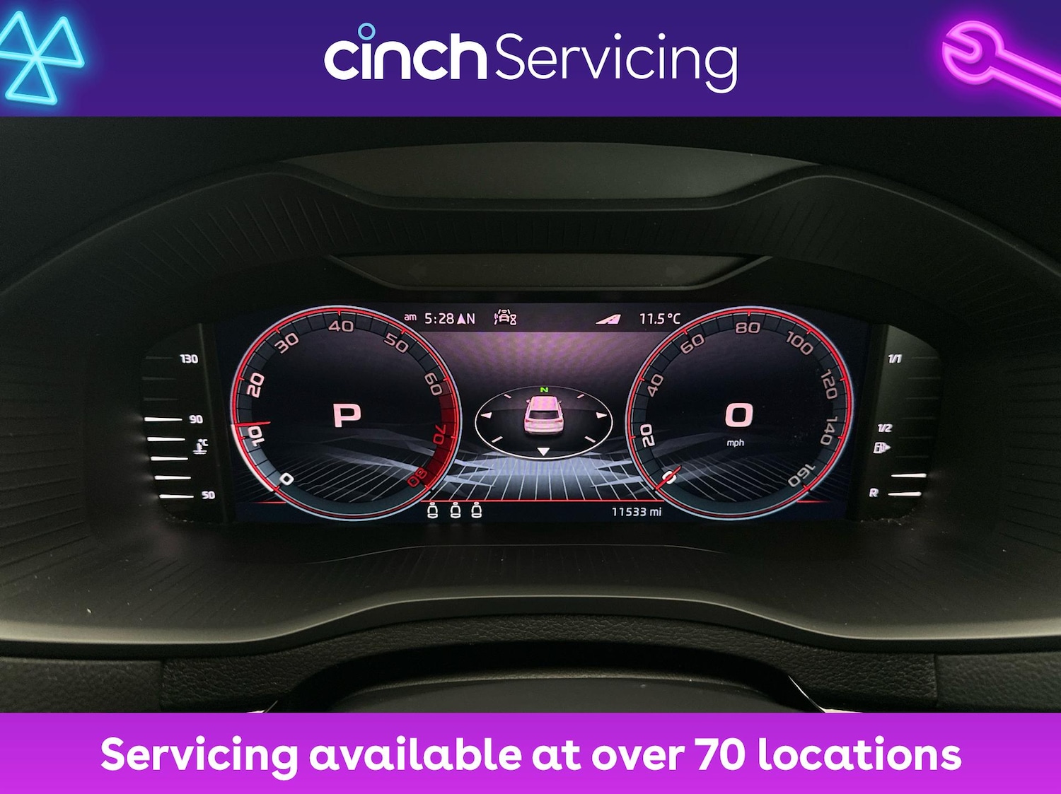 Used Skoda Karoq 2023 for sale - 76133143: Photo 18