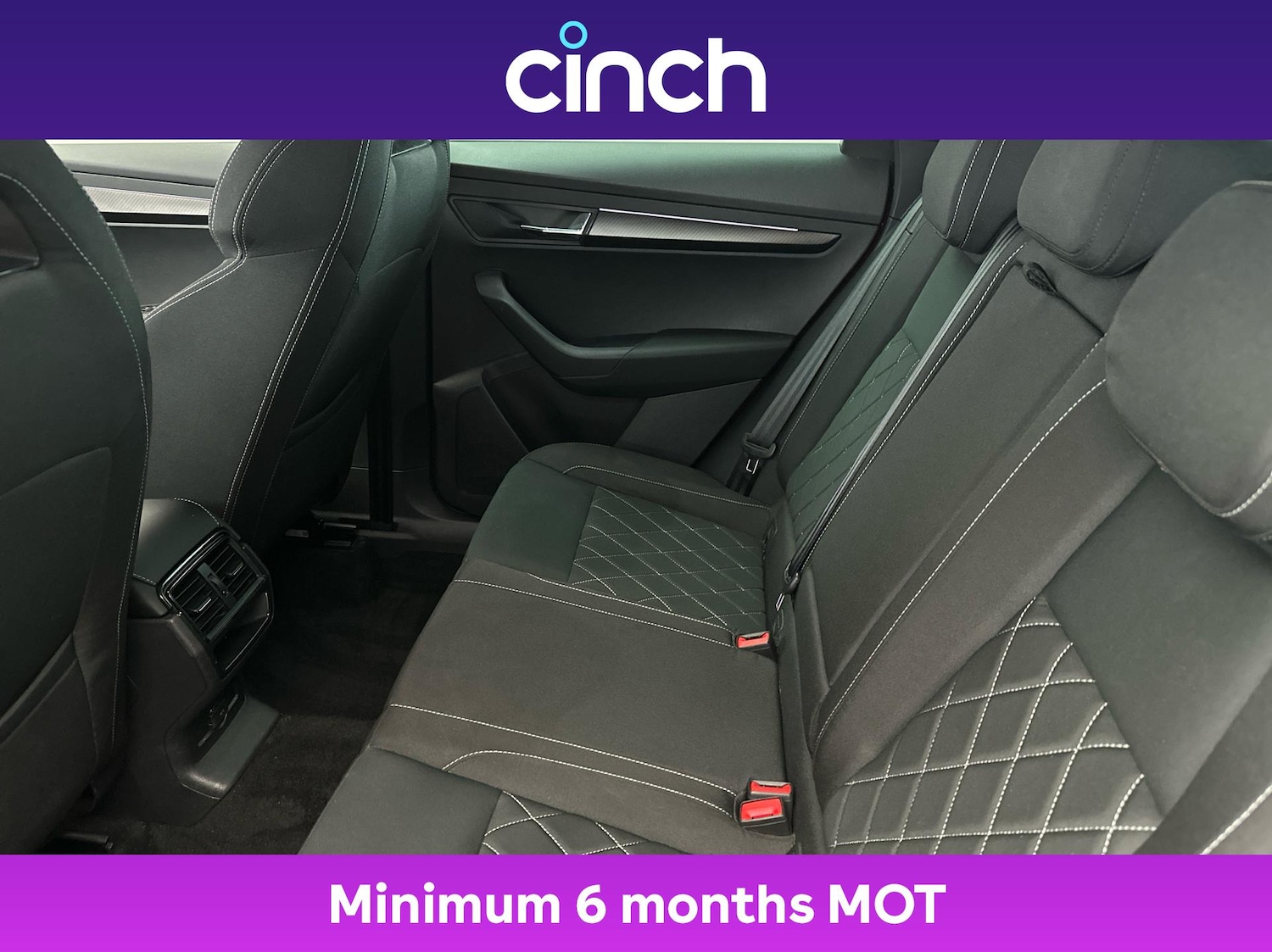 Used Skoda Karoq 2023 for sale - 76133143: Photo 20