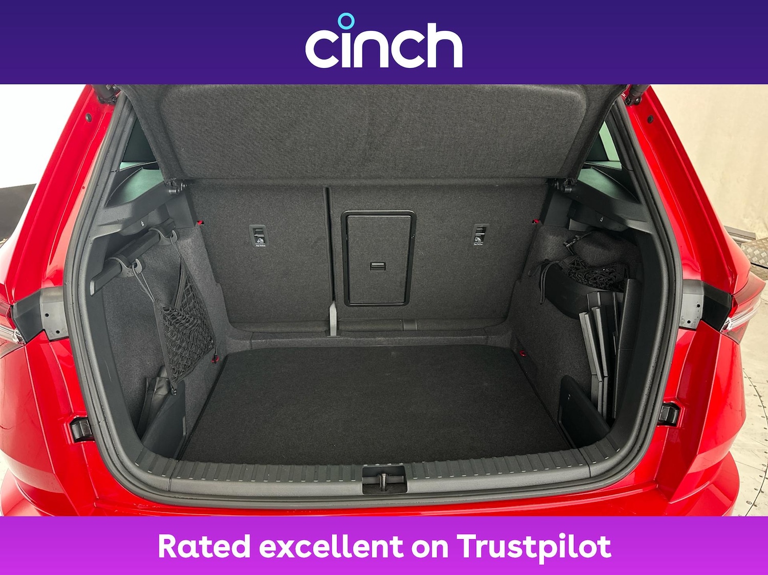 Used Skoda Karoq 2023 for sale - 76133143: Photo 21
