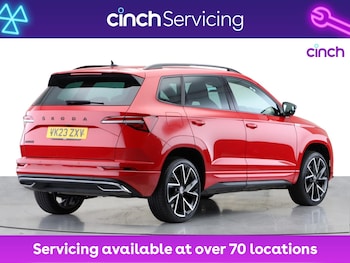 Used Skoda Karoq 2023 for sale - 76133143: Photo 3
