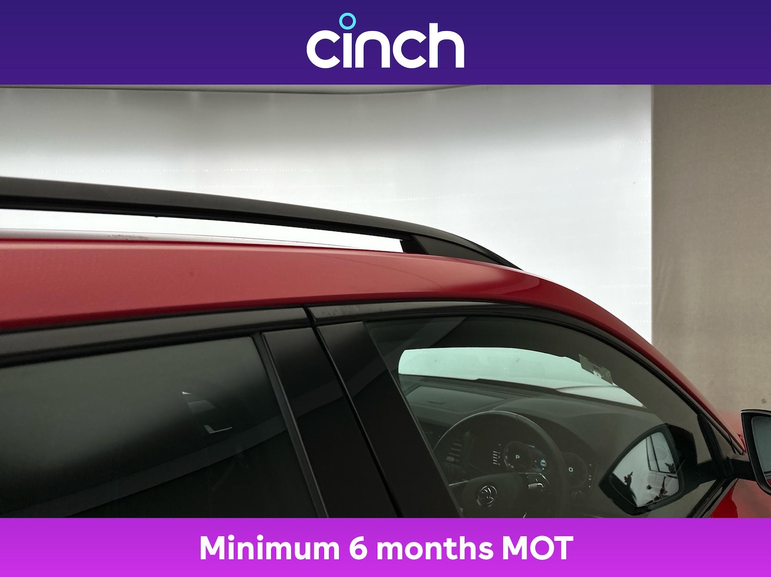 Used Skoda Karoq 2023 for sale - 76133143: Photo 42