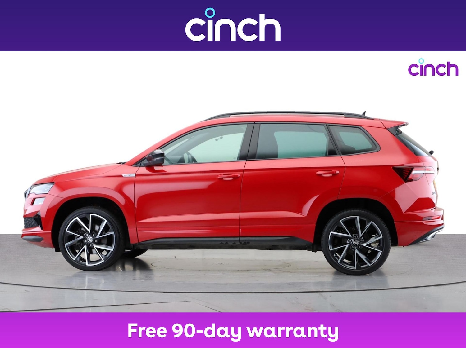 Used Skoda Karoq 2023 for sale - 76133143: Photo 8