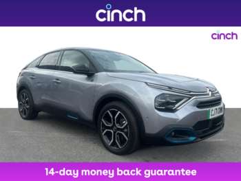 2022 - 100kW Shine 50kWh 5dr Auto