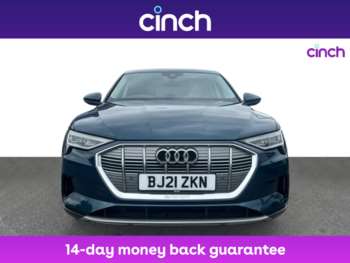 Used Audi e-tron 2021 for sale - 74948661: Photo