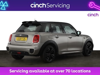 Used MINI Hatch 2020 for sale - 75993673: Photo