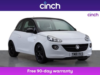 Used Vauxhall Adam 2018 for sale - 75528964: Photo