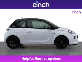 Used Vauxhall Adam 2018 for sale - 75528964: Photo