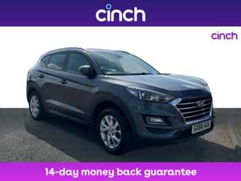 2018 - 1.6 GDi SE Nav 5dr 2WD