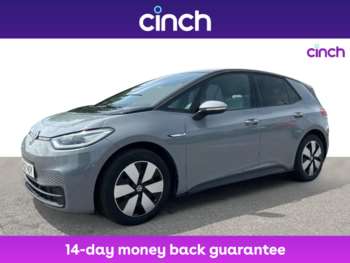 Used Volkswagen ID3 2022 for sale - 75088527: Photo