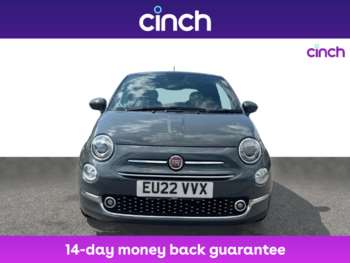 Used Fiat 500 2022 for sale - 74948660: Photo