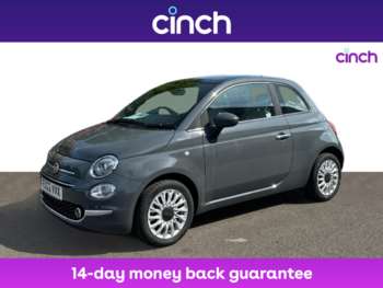 Used Fiat 500 2022 for sale - 74948660: Photo